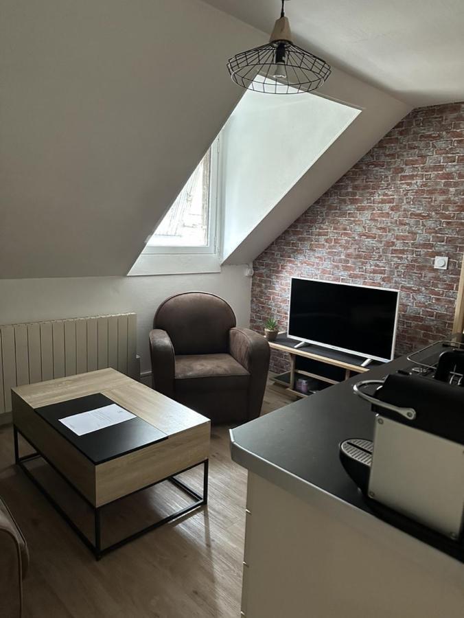 Apartment Le Du Square: Beauval Romorantin-Lanthenay
