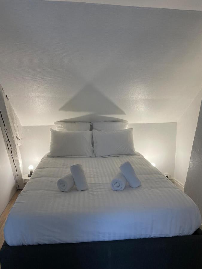 Apartment Le Du Square: Beauval Romorantin-Lanthenay