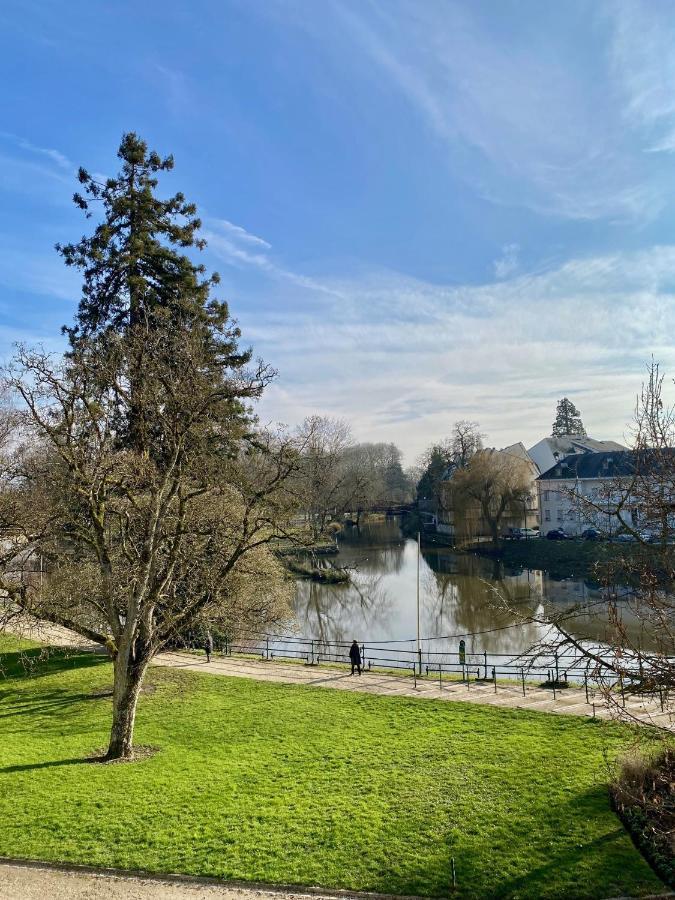 Apartment Le Du Square: Beauval Romorantin-Lanthenay