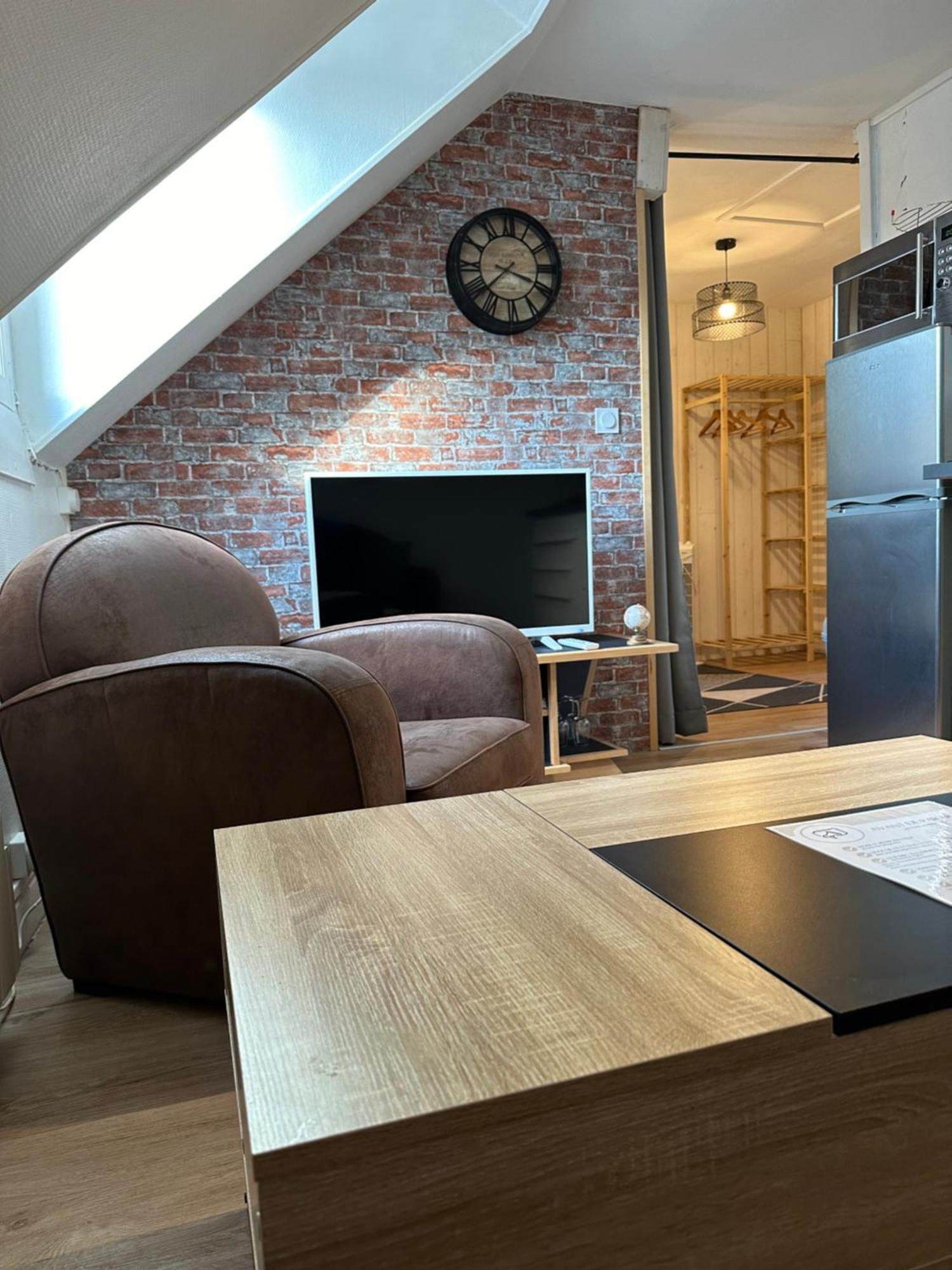 Apartment Le Du Square: Beauval