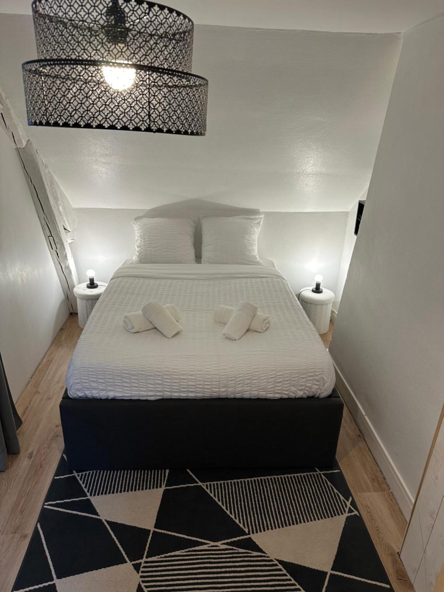 Apartment Le Du Square: Beauval *
